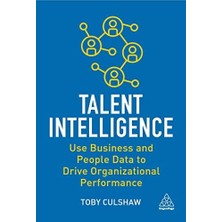 Storemax Talent Intelligence: Use Business And People Data To Drive Organizational Performance