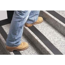 Storemax Merdiven Bandı,kaydırmaz Bant (5MX25MM)