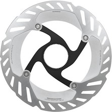 SHIMANO Shımano Dura Ace RT-CL800 160MM Internal (Mıknatıslı) Disk Fren Rotoru