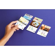 Storemax Cmyk Daybreak - Pandeminin Yaratıcısı Brown'dan Iklim Değişikliğini Durdurmak Hakkında Işbirliği Oyunu