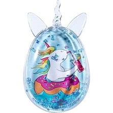 Storemax Lıonesse Unicorn Saç Açma Fırçası