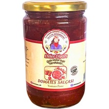 EFELER DİYARI - Domates Salça 700 gr