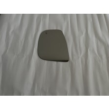 Akayna Toyota Proace City 2019- Model Sonrası Sol Taraf Ayna Camı (Kör Nokta Uyarı Sistem Yerli)