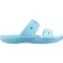 Crocs Classic Crocs Sandal 206761-411 Mavi Terlik