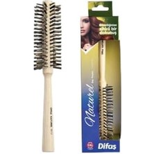Storemax Difaş Naturel 3012 Fön Fırçası Askili