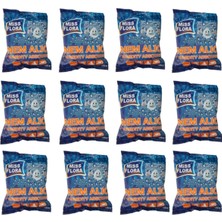 Storemax Flora Nem Alıcı 450 G Yedek 12'li Paket