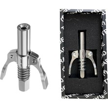 Storemax Yeni Nesil Mandallı Gres Pompa Ucu ADJNM505