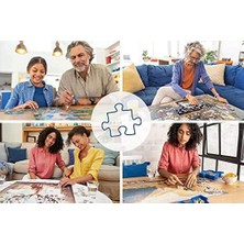 Storemax Fantastik Dünya 1000 Parçalı-Lisanslı 194179