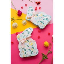 Storemax Figürlü, 3 Boyutlu Özel Tasarım Baskılı Karton Kutu, Hediye Ambalajı, Hediye Kutusu (2ADET)