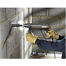 Storemax WX337 750WATT 2.0j Profesyonel Sds-Plus Kırıcı/delici