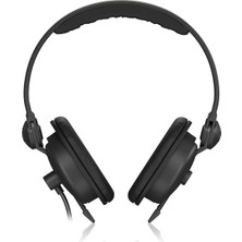 Storemax BH30 Premium Supra-Aural Yüksek Sadakat Kapalı Arka Kulak Üstü Dj Kulaklıklar