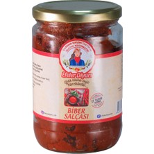 EFELER DİYARI - Biber Salçası 650 gr