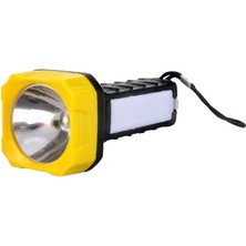 Magicool Greyder GD-118 1xaa Pilli Ledli El Feneri