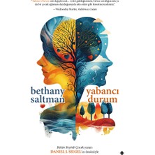 Görünmez Adam Yayıncılık Yabancı Durum / Bethany Saltman