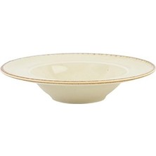 Storemax 04ALM002259 Seasons Çorba Tabağı, Porselen