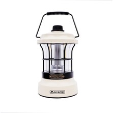 Storemax Şarjlı Retro Fener