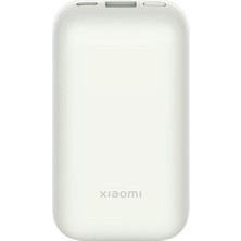 Storemax Mi Power Bank Pro 33W Evrensel 10000MAH Ivory