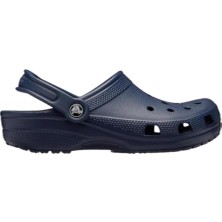Crocs Classic 10001-410 Lacivert Terlik