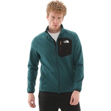 The North Face M Crest Fz Erkek Ceket NF0A897C16Y1