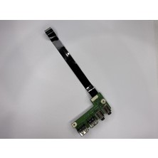 HTServis Lg LGR51 USB ve Ses Kartı Bordu (Audio Board) – Flex Kablosu ile Birlikte | Çıkma Orijinal