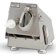 Setüstü Sebze Doğrama Makinesi