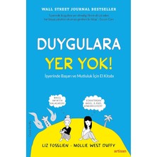 Storemax Duygulara Yer Yok: Iş Yerinde Başarı ve Mutluluk Için El Kitabı