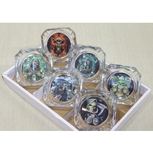 SiHako Cam Küllük ALK3647