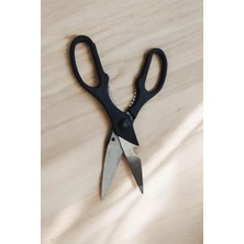 Storemax Mutfak/börek Makası Paslanmaz ve Kararmaz - 22 cm