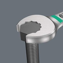 Storemax 05020221001 6003 Kombine Anahtar, 15 x 174 mm