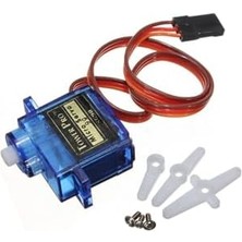 Storemax 9g Servo Motor - 180º