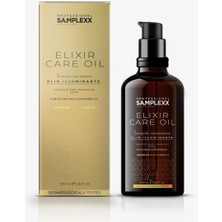 Storemax Onarıcı Elixir Bakım Yağı