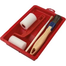 Storemax Dekor 1182 Hobi Boyama Seti