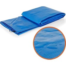 Storemax Su Geçirmez Pullu Çadır Branda Tente 6X10 M