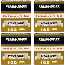Storemax Permasharp Berberler Için Özel 100&APOS;LÜ