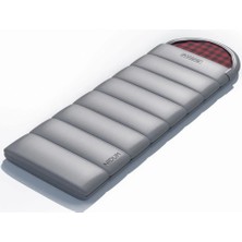 Orcamp Nidum -20° Uyku Tulumu Kış Mevsimi için Su İtici ve Konforlu Tasarım