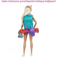 Storemax Kampa Gidiyor Oyun Seti Kampa Gidiyor Oyun Seti, Yavru Köpeği ve 10'dan Fazla Aksesuar, 3-7 Yaş HDF73