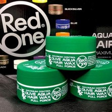 Storemax Redone Aqua Wax Olive 150 ml