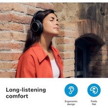 Storemax Accentum Kablosuz Kulak Üstü Kulaklık Special Edition, Bakır