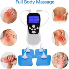 Nexgen Masaj Aleti MCHD-RSETT34