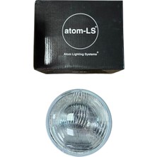 İzipec Renault 12 Kısa Far H4 Ampul Uyumlu (20232110)