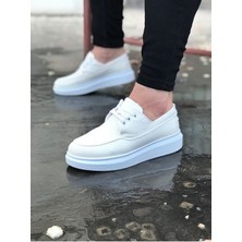 Sb Shopping Beyaz Erkek Günlük Ayakkabı