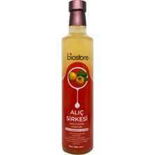 Biostore Alıç Sirkesi 500 ml