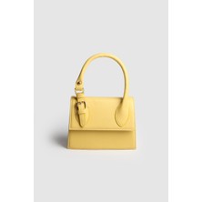 La'Graccio Paris Lagraccio Paris Kadın Jaq El ve Çapraz Çanta