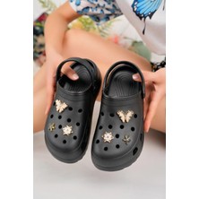 Sonimix Ezo 129 Taşlı Havuz Deniz Doktor Hemşire Hastane Comfort Sandalet Terlik