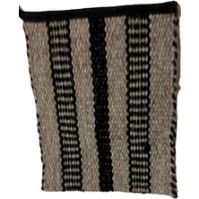 Nexgen Doğal Keçi Kılı Banyo El Kesesi Set %100 Doğal Kıl Masaj ve Kir Çıkarma MCHD-RSETT34