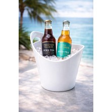 Blackstar 5 Lt. Buz Kovası Beyaz