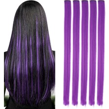 Sb Shopping Renkli Sentetik Çıt Çıt / 5 Adet / D09