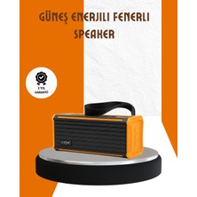 Nexgen J-Ipox P520 Taşınabilir Bluetooth Hoparlör Güçlü Ses + Radyo MCHDTD-RS345