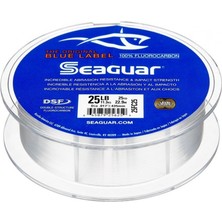 Seaguar Blue Label %100 F.c. 25 mt 15-0,330 mm