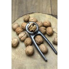 Sb Shopping Alüminyum Döküm Ceviz Kıracağı Gri